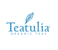 Teatulia Organic Teas Teatulia Organic Teas