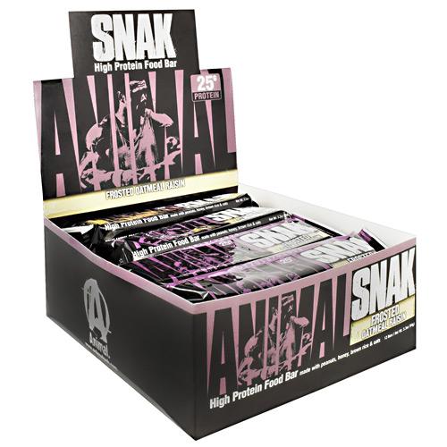 Animal Snak Bar | The Natural Products Brands Directory