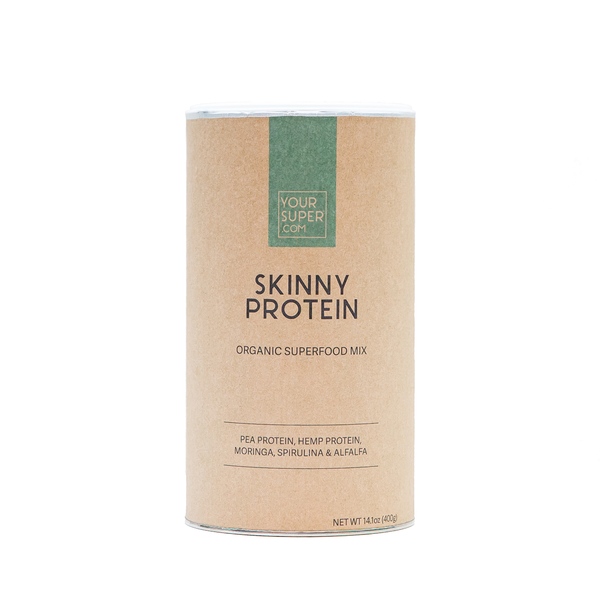 Skinny Protein Mix The Natural Products Brands Directory