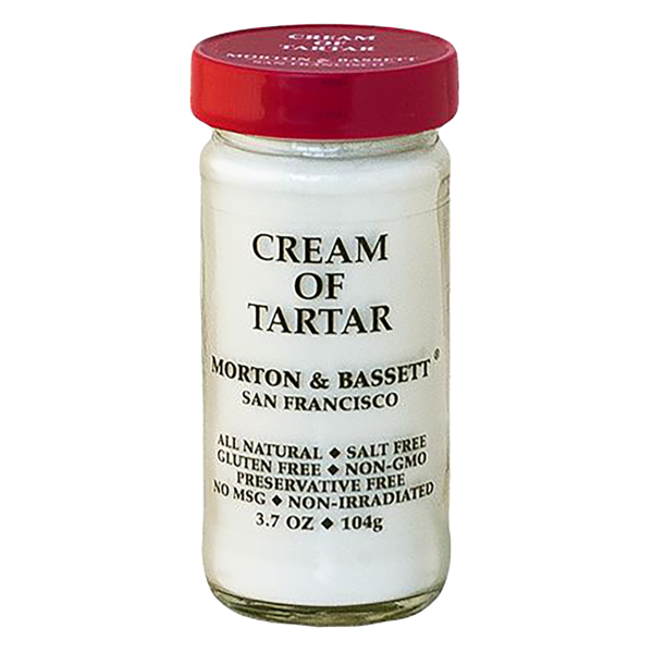 Cream Of Tartar The Natural Products Brands Directory