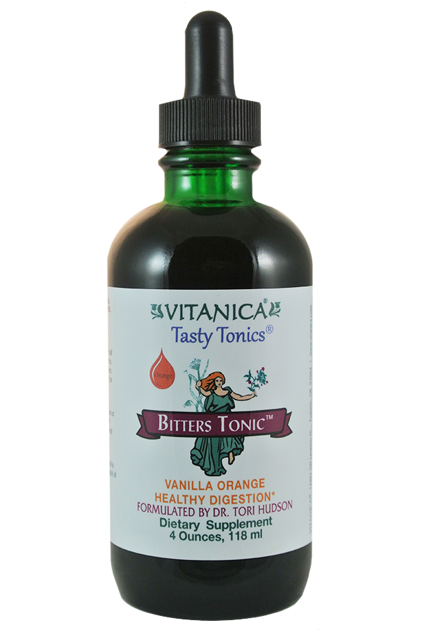 Bitters Tonic ™ Digestive Support The Natural Products Brands Directory