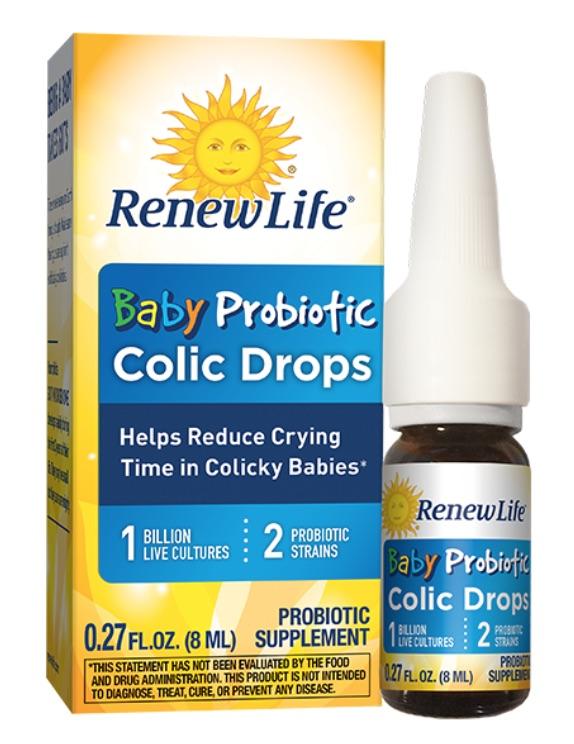 natural colic drops