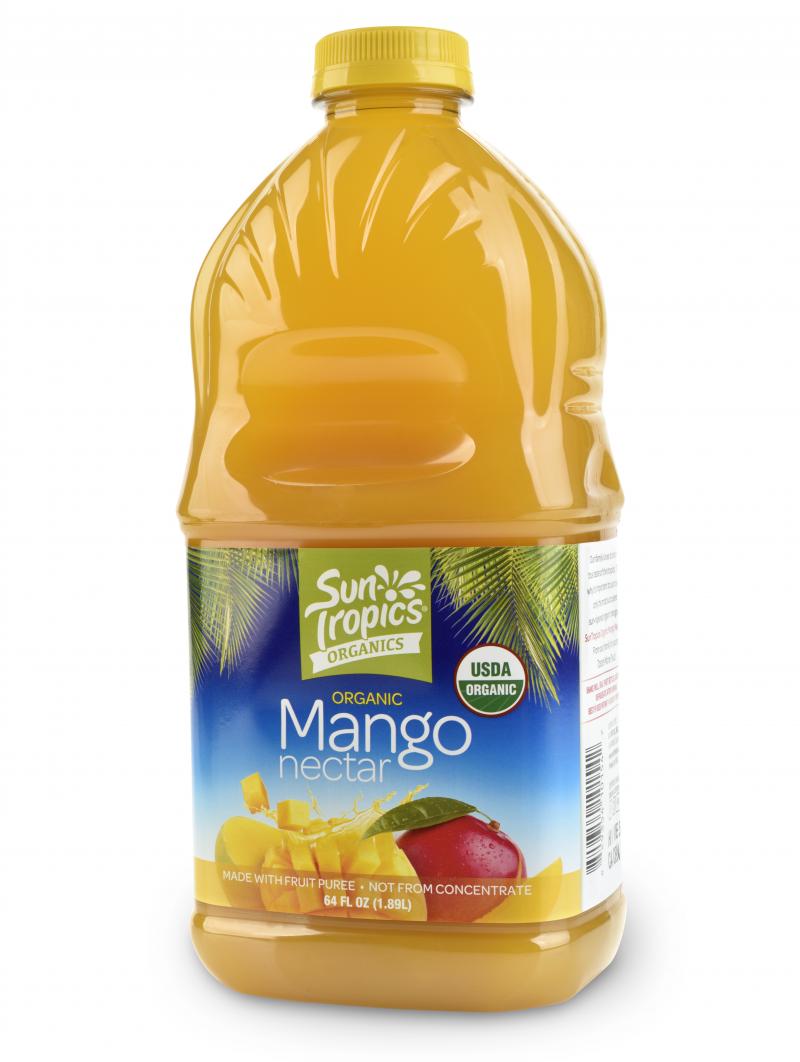 mango nectar near me