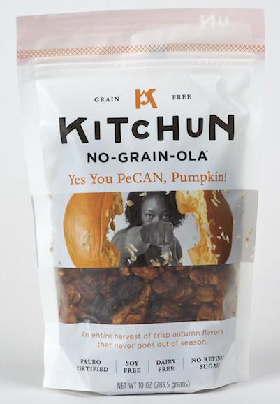 No-grain-ola