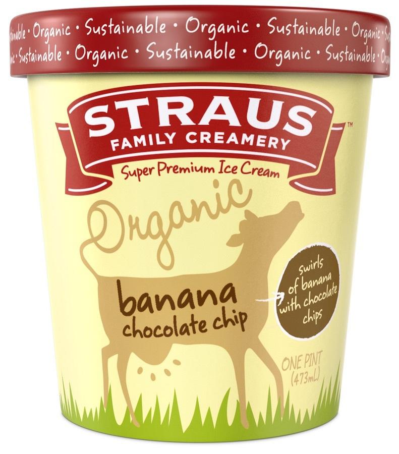 Super Premium Ice Cream The Natural Products Brands Directory