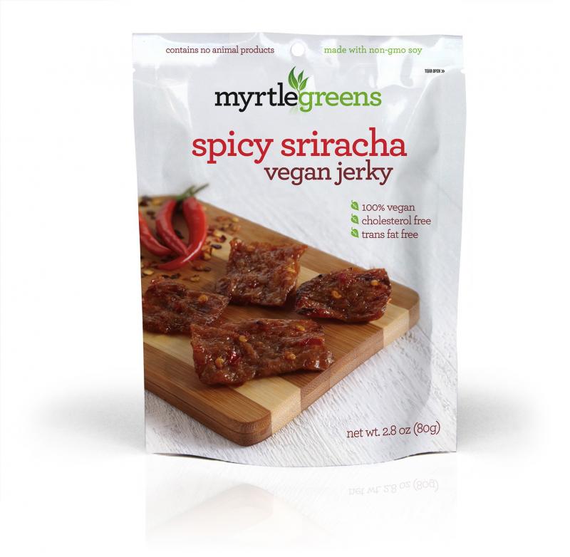 Vegan Jerky The Natural Products Brands Directory