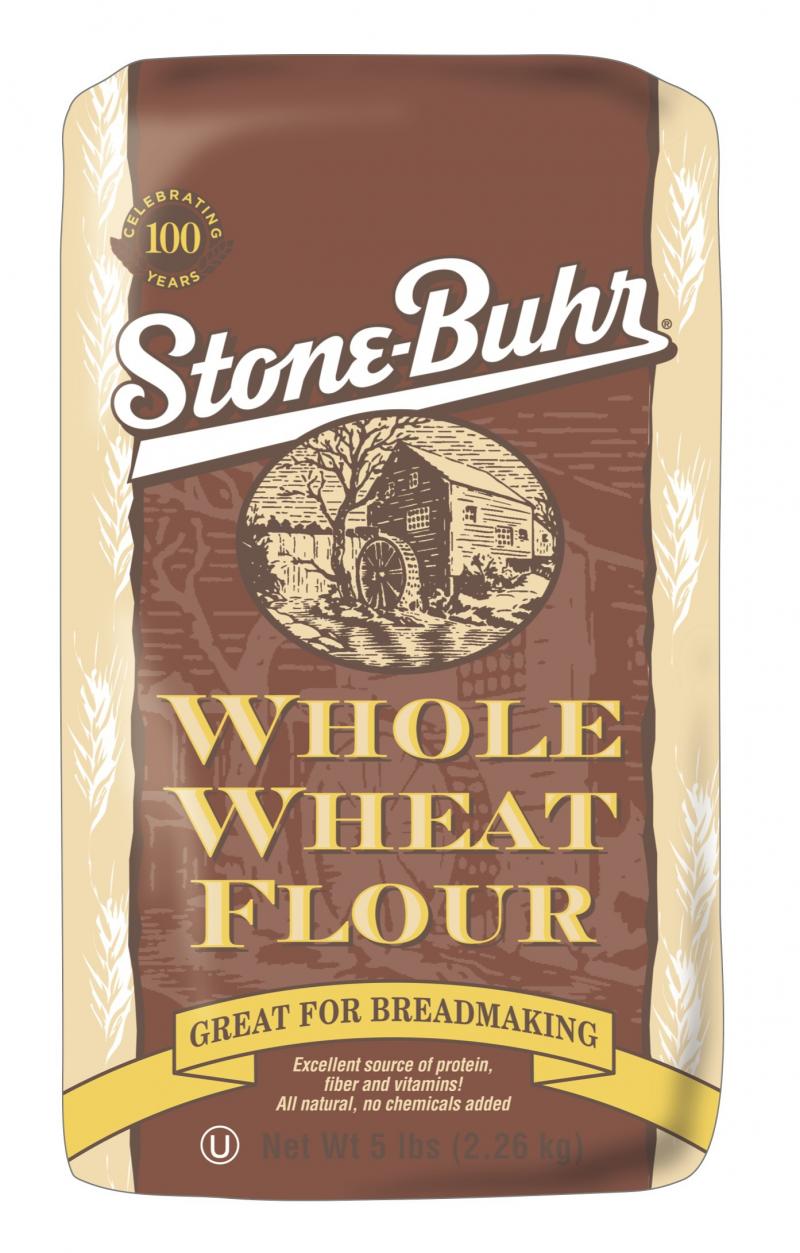 Whole Wheat Flour The Natural Products Brands Directory