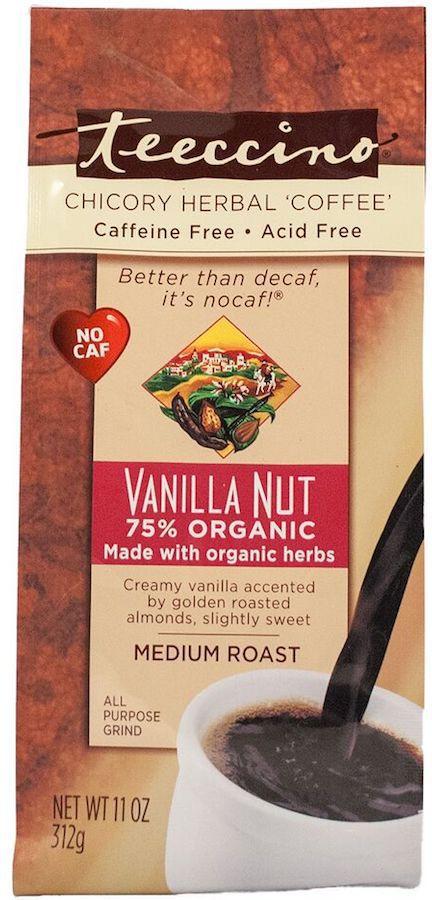Chicory Herbal Coffee The Natural Products Brands Directory