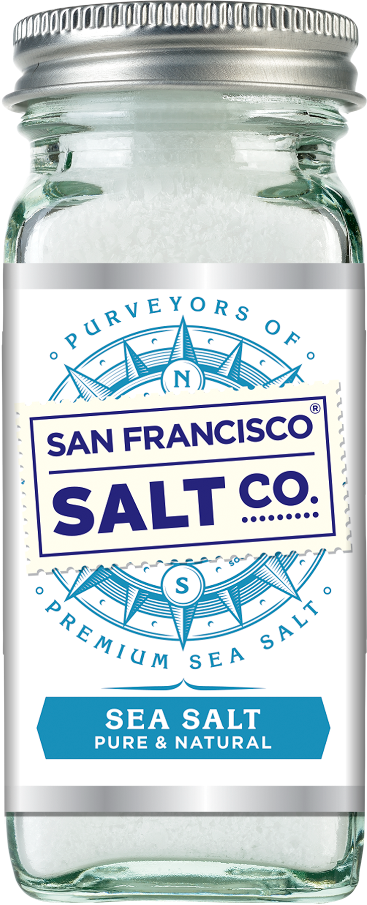 Premium Sea Salt The Natural Products Brands Directory