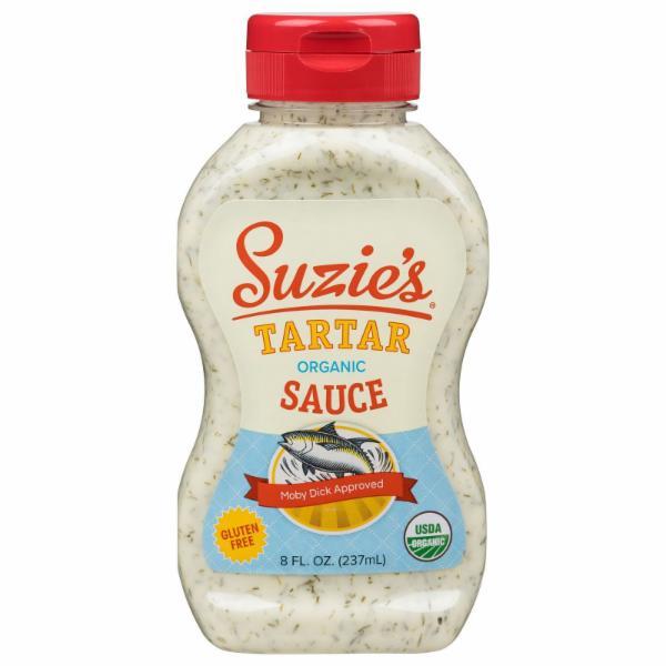 ORGANIC TARTAR SAUCE The Natural Products Brands Directory