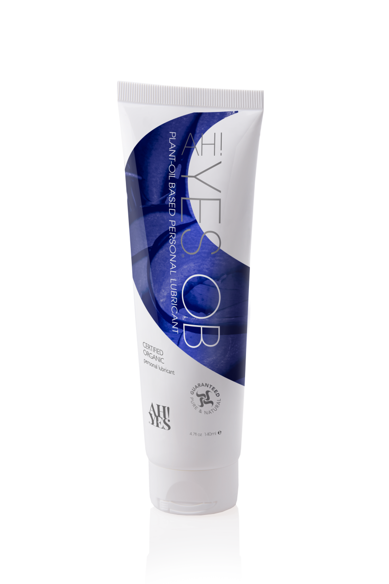 PLANTOIL BASED PERSONAL LUBRICANT The Natural Products Brands Directory