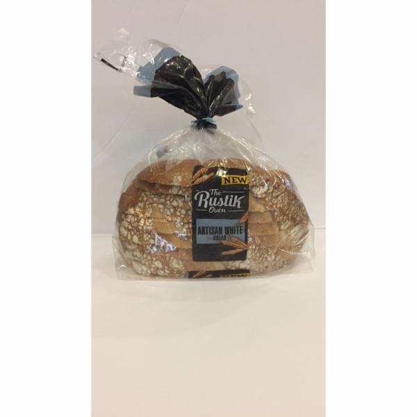 Artisan White Bread The Natural Products Brands Directory