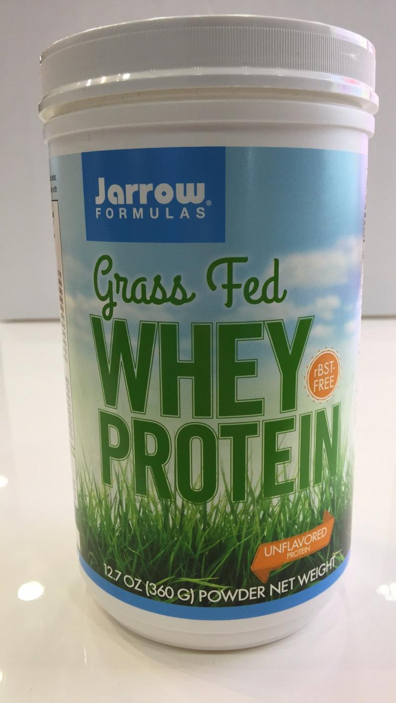 pasture fed whey protein