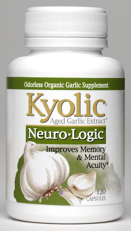 Odorless Organic Garlic Supplement The Natural Products Brands Directory