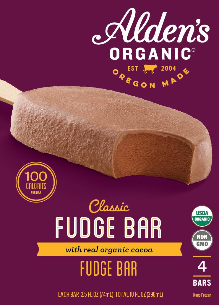 CLASSIC FUDGE BAR The Natural Products Brands Directory