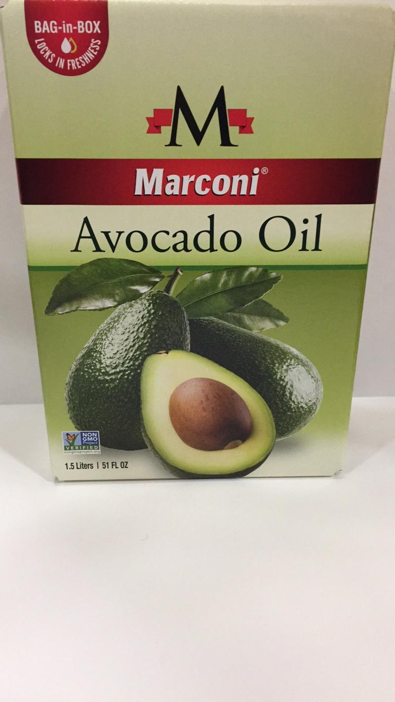 Avocado Oil The Natural Products Brands Directory