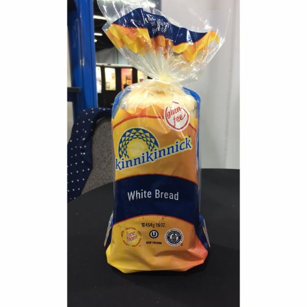 White Bread The Natural Products Brands Directory