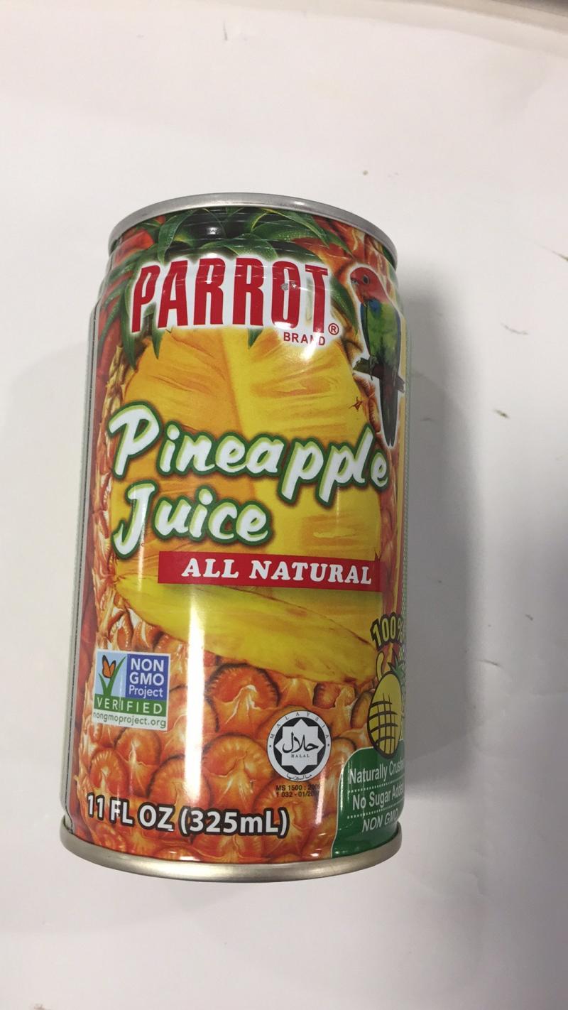 Pineapple Juice The Natural Products Brands Directory