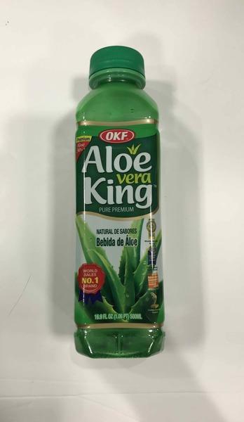 aloe vera king juice