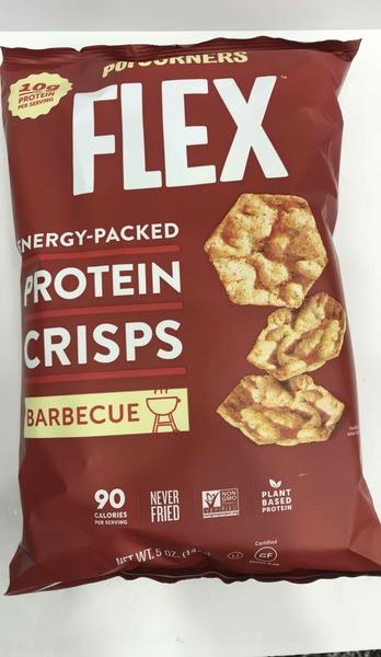 Barbecue Protein Crisps Popcorners The Natural Products Brands Directory Download 7,259 barbecue protein stock illustrations, vectors & clipart for free or amazingly low rates! barbecue protein crisps popcorners
