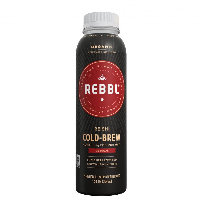 Coldbrew Coffee The Natural Products Brands Directory