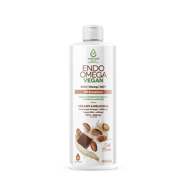 creamy mct oil dietary supplement