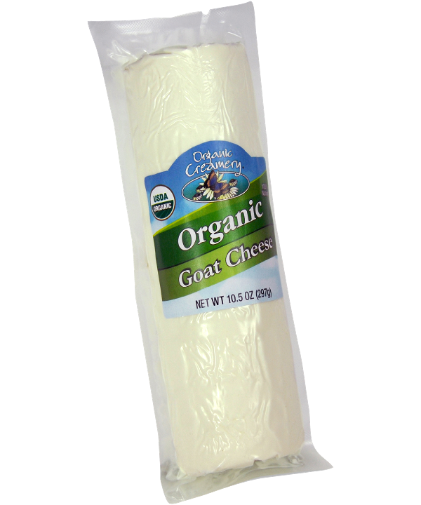 ORGANIC GOAT CHEESE The Natural Products Brands Directory