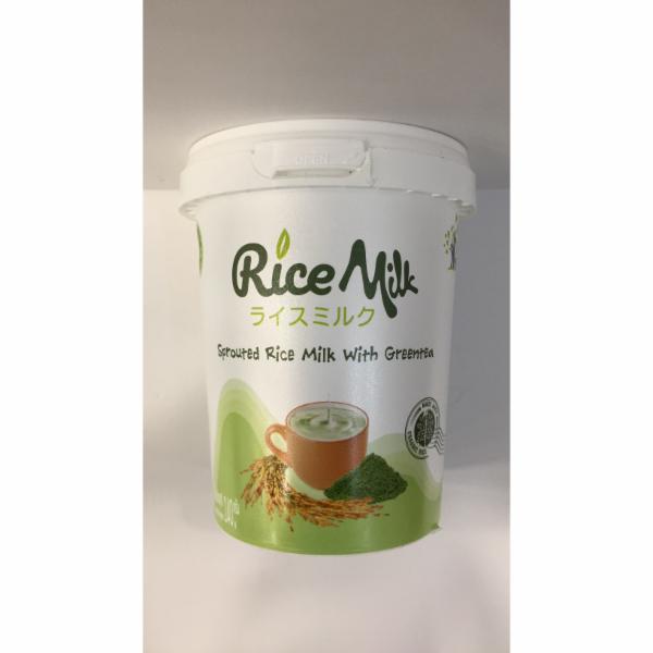 rice in formula