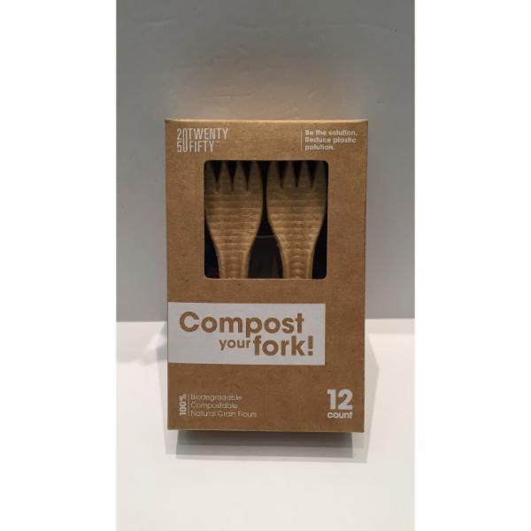 100 Biodegradable Compostable Natural Grain Flours The Natural Products Brands Directory