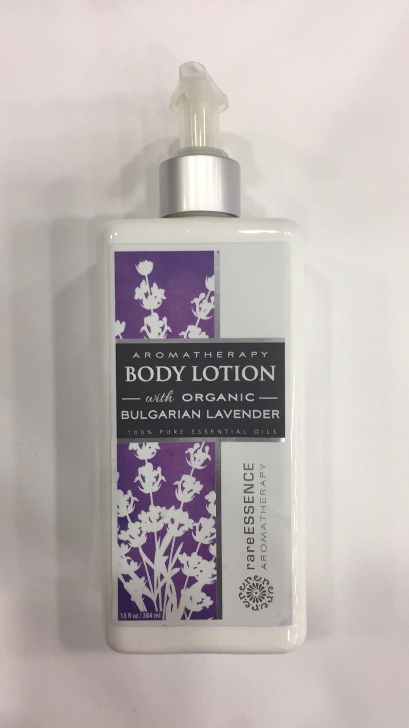 Aromatherapy Body Lotion The Natural Products Brands Directory