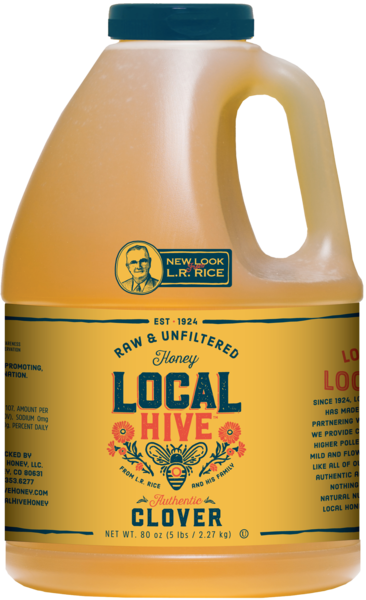 Authentic Clover Raw Unfiltered Honey The Natural Products Brands Directory This post revealed the best manuka honey brands available. authentic clover raw unfiltered honey