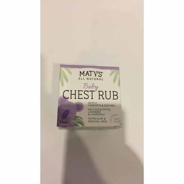 matys rub