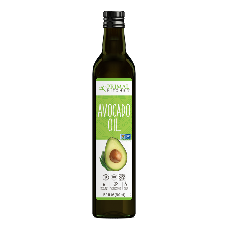AVOCADO OIL | The Natural Products Brands Directory