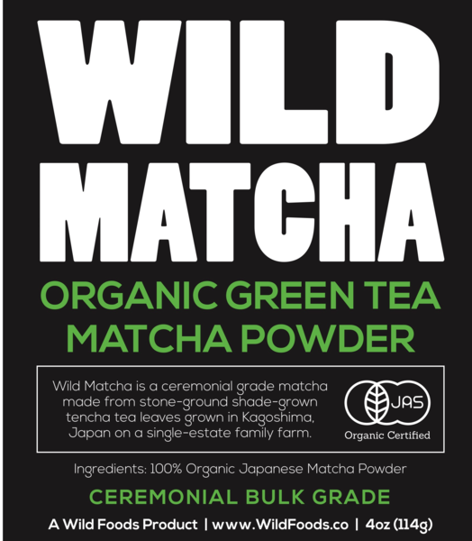 Organic Matcha Green Tea Powder The Natural Products Brands Directory I am a huge fan of matcha tea for it's taste and health benefits. organic matcha green tea powder the
