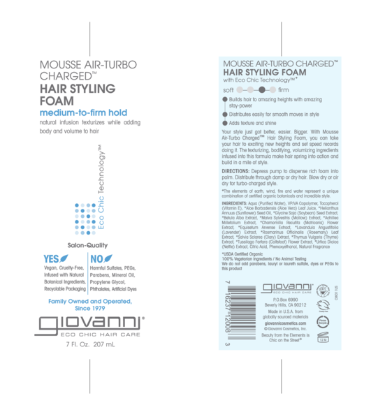 Mousse Air Turbo Charged Hair Styling Foam The Natural Products Brands Directory Playing head to head is way more difficult than playing against an ai. natural products expo connect