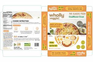 Wholly Veggie The Natural Products Brands Directory
