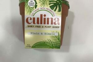 Culina | The Natural Products Brands Directory