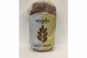 27+ Angelic Bakehouse Sprouted Whole Grain Raisin Wheat Bread Gif
