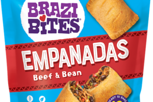Brazi Bites The Natural Products Brands Directory