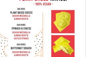 Pasta Piccinini, Inc. | The Natural Products Brands Directory