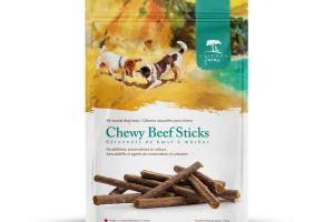 caledon farms sweet potato chews
