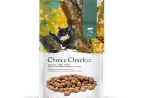 caledon farms sweet potato chews