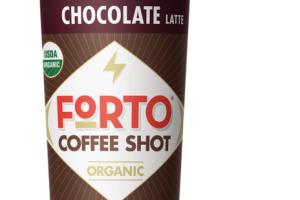 Forto Coffee Stur Drink Mixes The Natural Products Brands