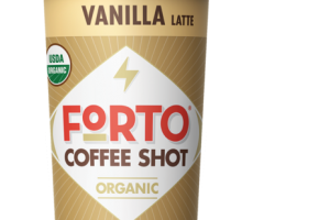 Forto Coffee Stur Drink Mixes The Natural Products Brands