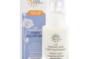 Earth Science Naturals The Natural Products Brands Directory